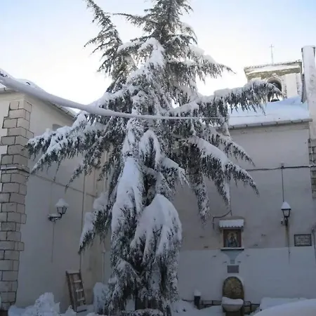 Farm stay De La Marquesa Alcoleja