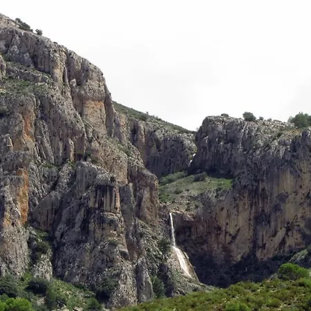 De La Marquesa * Alcoleja