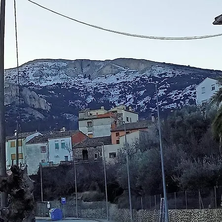 De La Marquesa * Alcoleja