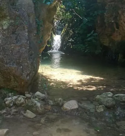 De La Marquesa