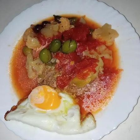 De La Marquesa *