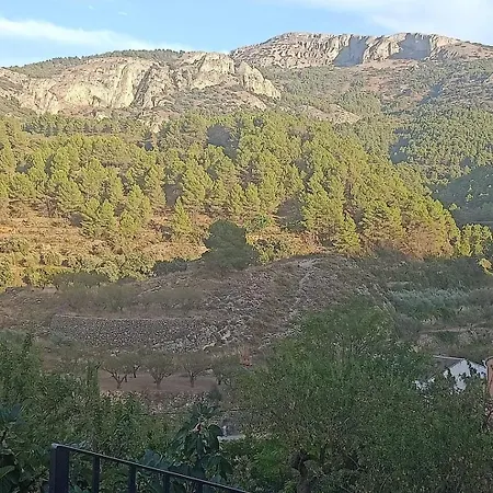 De La Marquesa Farm stay Alcoleja