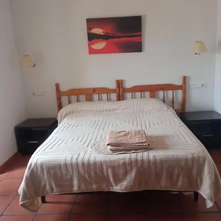 De La Marquesa * Alcoleja