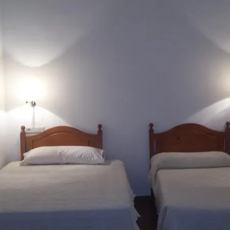 Farm stay De La Marquesa Alcoleja