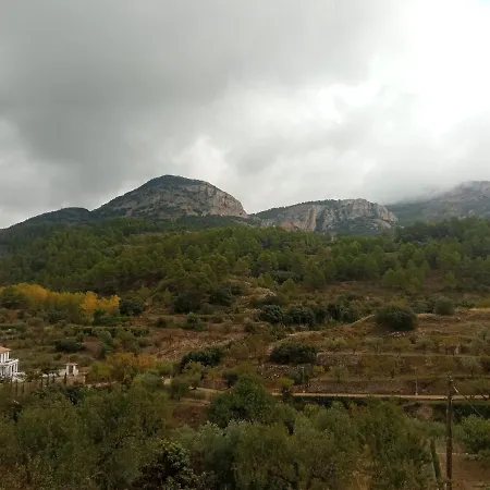 De La Marquesa * Alcoleja